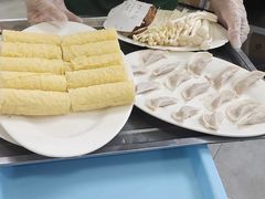 -花苑美食横琴生蚝火锅(拱北粤华路店)