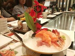 -大渔铁板烧(万象城店)