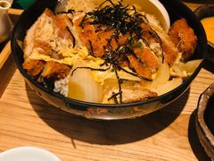 牛肉寿喜锅-初居食屋日式料理(万象城购物中心店)