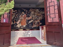 -石岛赤山风景区