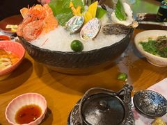 -大江户日本料理(吕厝店)