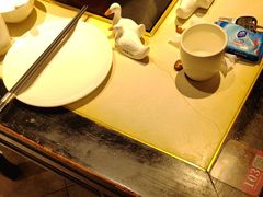 -京味斋·北京烤鸭(北京南站洋桥店)