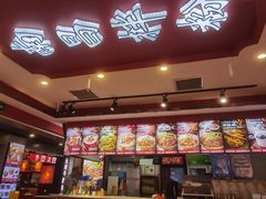 -周真真南昌拌粉·瓦罐汤(光启城店)