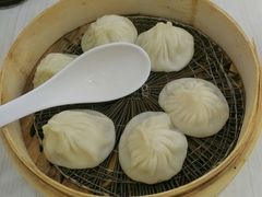 -珊珊小笼馆(仙霞路店)