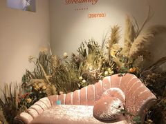 -佐佑帐篷环游记(南锣鼓巷店)