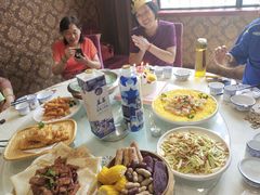 -邢家锅贴老店·非遗·开封菜(金明广场店)