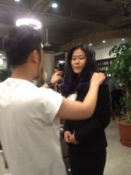 点击看大图 iphone_upload_pic-重道造型