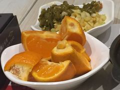 -南城香·饭香串香馄饨香(青年路店)