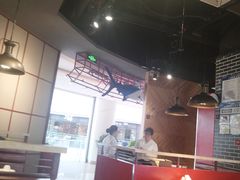 -尚渔味双拼烤鱼(远洋未来汇店)