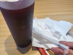 -茶话弄(北京密云万象汇店)