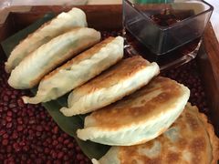 -那家小馆•北京菜•烤鸭(香山店)
