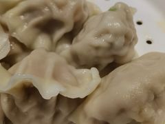 藤椒牛肉饺子-金谷园饺子·烧烤(人大总店)