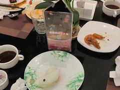 -索菲特酒店·海鲜自助 ·聚餐厅