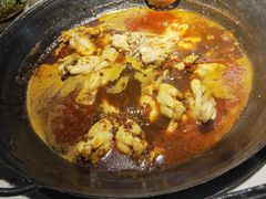 -老天桥蛙炉火锅(姑苏总店)