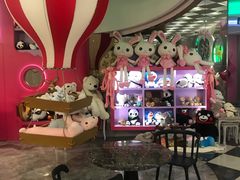 -米乐星世界KTV(汇智国际商业中心店)