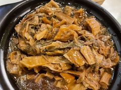 河源菜干煲-原味田园·客家菜·土窑鸡(中航城君尚购物中心店)