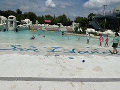 -太阳岛度假酒店