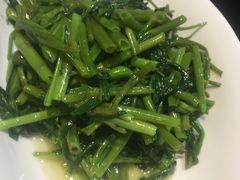 -菩提树·素食餐厅(汇智国际商业中心店)