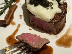 -王品牛排(郑州大卫城店)