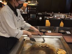 -大神太神·铁板烧(七宝领展广场店)