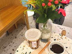 -Cafe on warm(丹霞店)