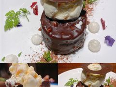 -Bistro 63 创意融合料理(广粤天地店)