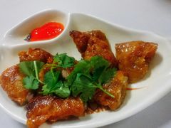 -四里沙茶面(七星西路分店)
