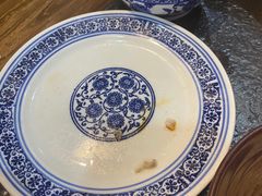 -清真·京华源铜锅涮肉(丰庆店)