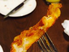 薯格-莫比餐厅(五道口店)