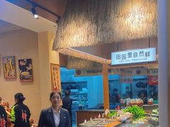 -杨厨的田园饭店(长城路店)
