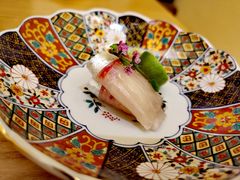 -鮨青(恒基名人购物中心店)