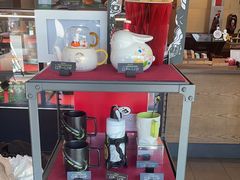 -星巴克(南京同曦万尚城店)