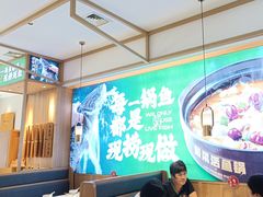 -周渝食惦酸菜鱼(青浦店)