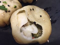 -小杨生煎(松江大学城店)
