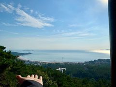 -崂山仰口游览区