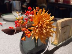 -秀儿四九城·新京菜(亚运村鸟巢店)