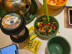 -润园四季椰子鸡火锅(卓越INTOWN店)