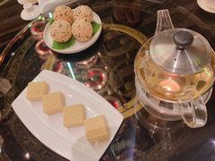 -北京四季酒店·采逸轩