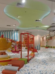 -meland亲子乐园•派对•研学(苏州悠方购物中心店)