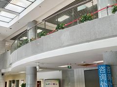 -黄埔区图书馆(大沙街分馆)