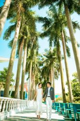 -太古映画婚纱摄影(天河店)