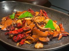 -Ameigo梅果·云贵川bistro(长宁来福士店)