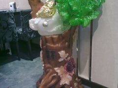 -金掌勺东北菜(格兰晴天店)