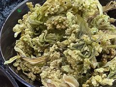 干菜花-巷子老火锅(大唐西市店)