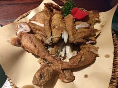 -前海沿·青岛菜(五四广场永旺店)