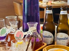 -青梅酒肆PLUS(长白仙岛北路店)