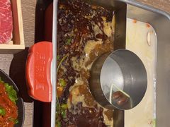 -新辣道鱼火锅(龙旗广场店)