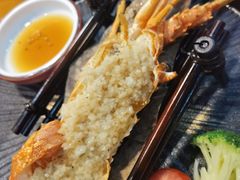 -大江户日本料理(吕厝店)