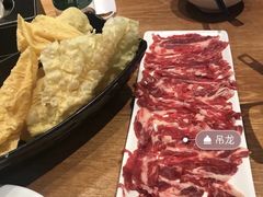 -掂档潮汕牛肉火锅(cityon熙地港店)