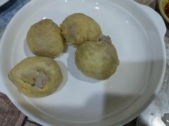 -南雄雄州土菜餐厅(粤北大厦店)